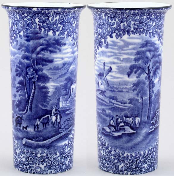 Vase c1920s